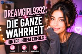 Dreamgirl9292