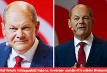 Olaf-Scholz-Schlaganfall